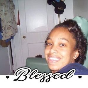 Meet your Posher, Lynnea